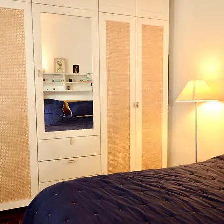 Chic And Modern Apt In Paris דירה פריז